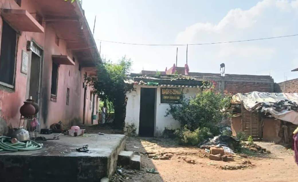 Jharkhand SIR Notices 38 Iranian-Origin Family Members