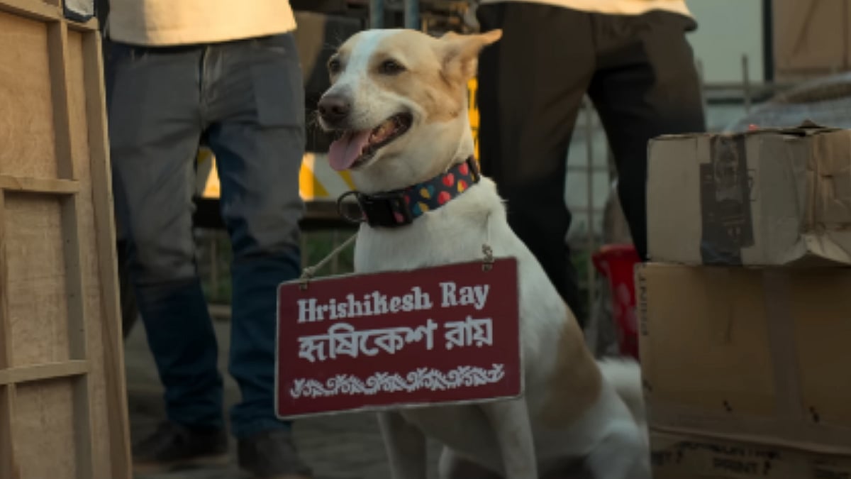 Ohh My Dog Earns ₹25 Lakh on Day 5