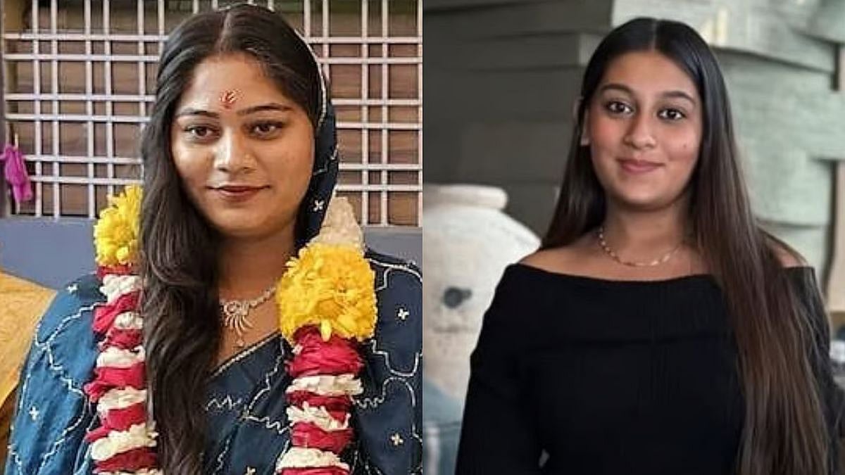 Pune Realtor Murder: Siya Goyal Studied Previous Case