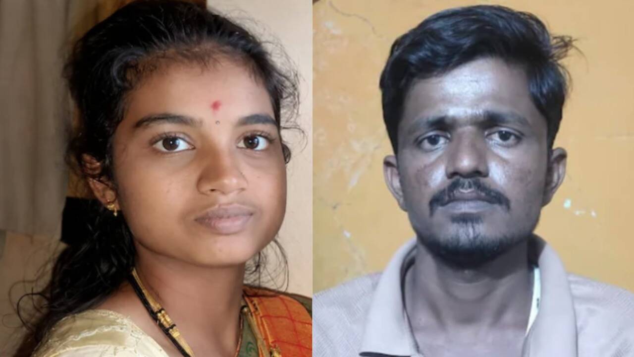 Husband Arrested for Filming Wife's Suicide in Bagalkot