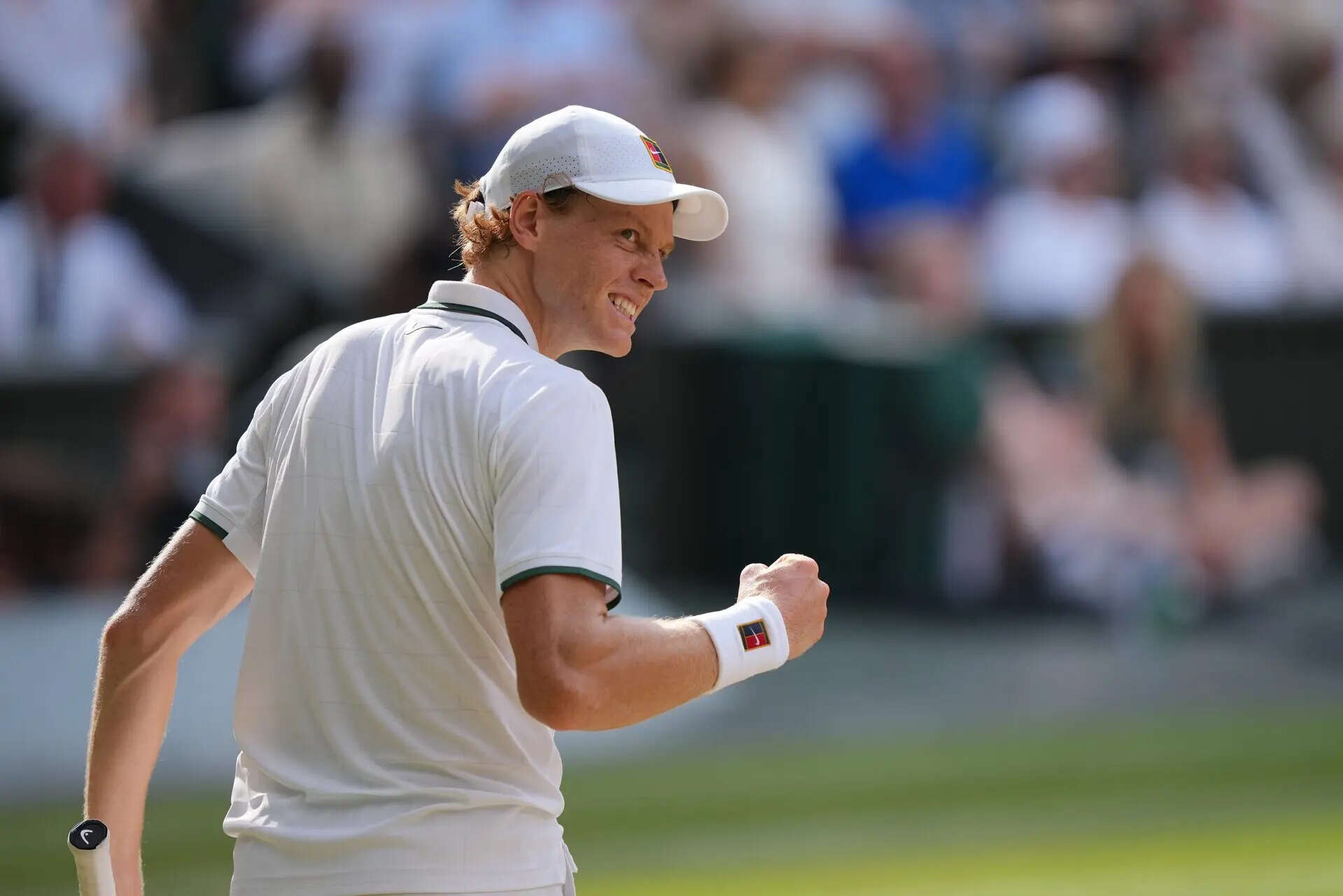 Sinner Defeats Djokovic, Faces Zverev in Wimbledon Final