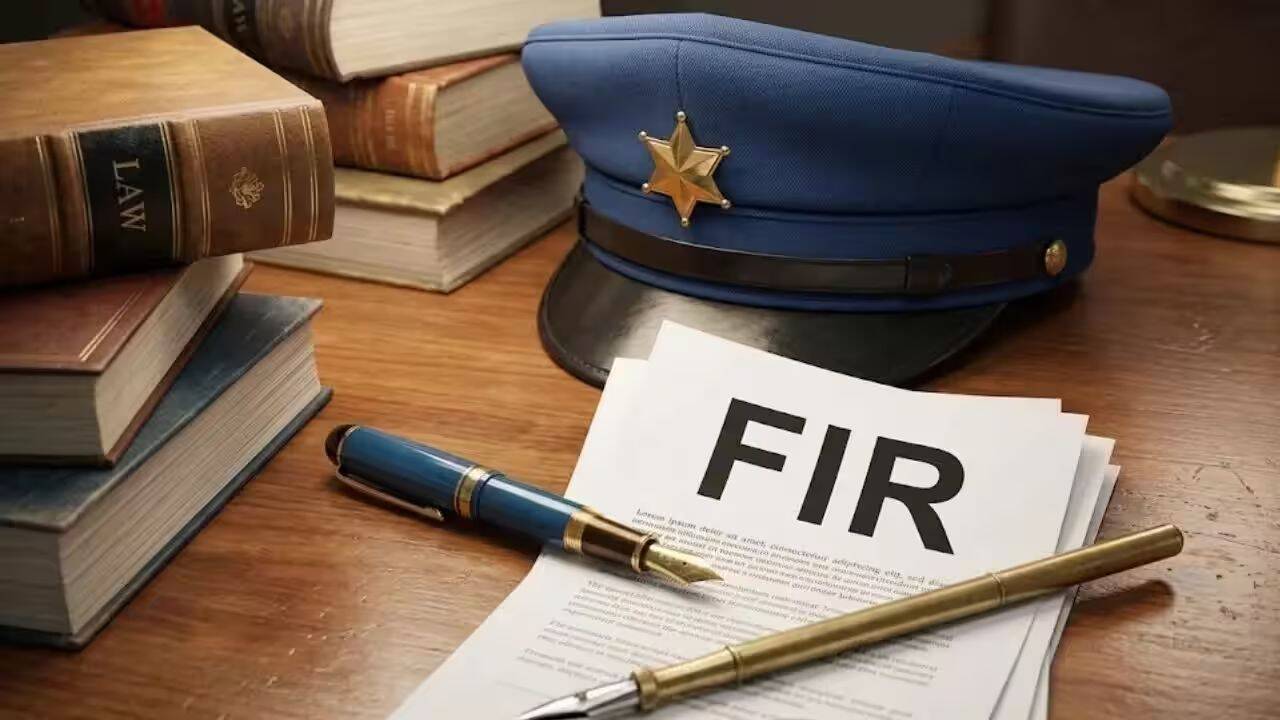 11 Teachers Booked for Skipping Election Duty