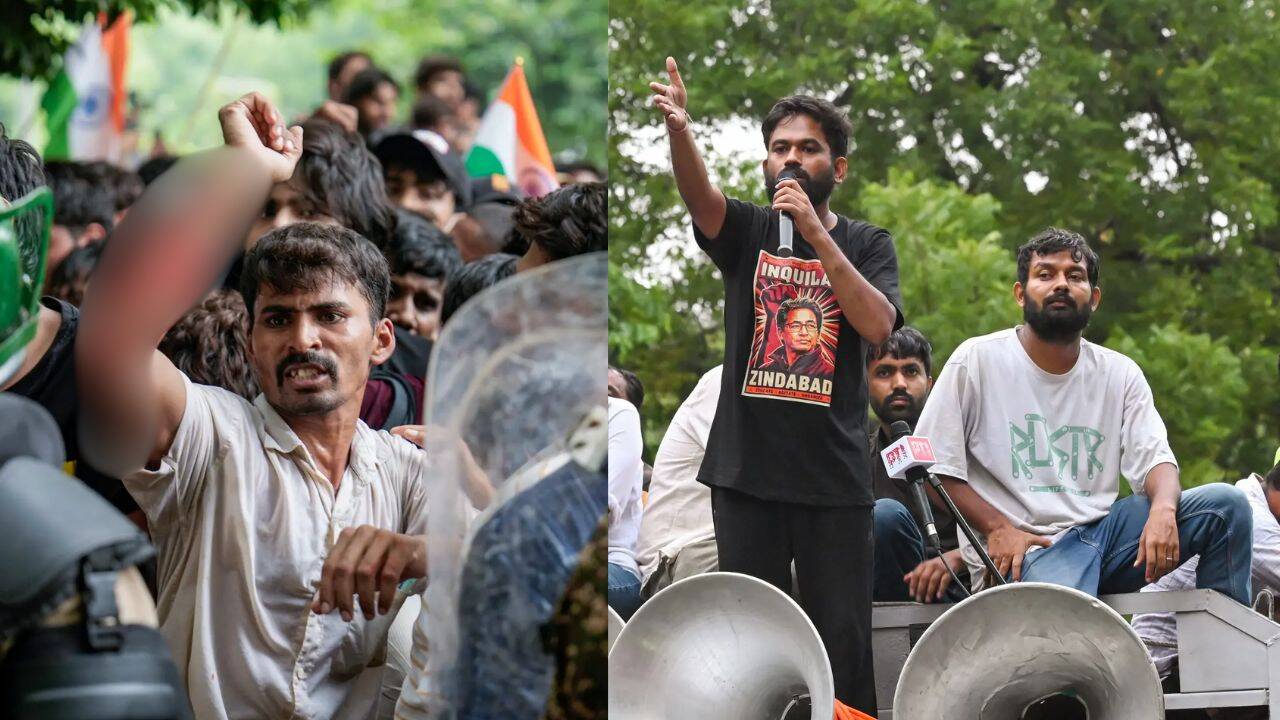 Cockroach Janta Party Leader Apologises to Supporters