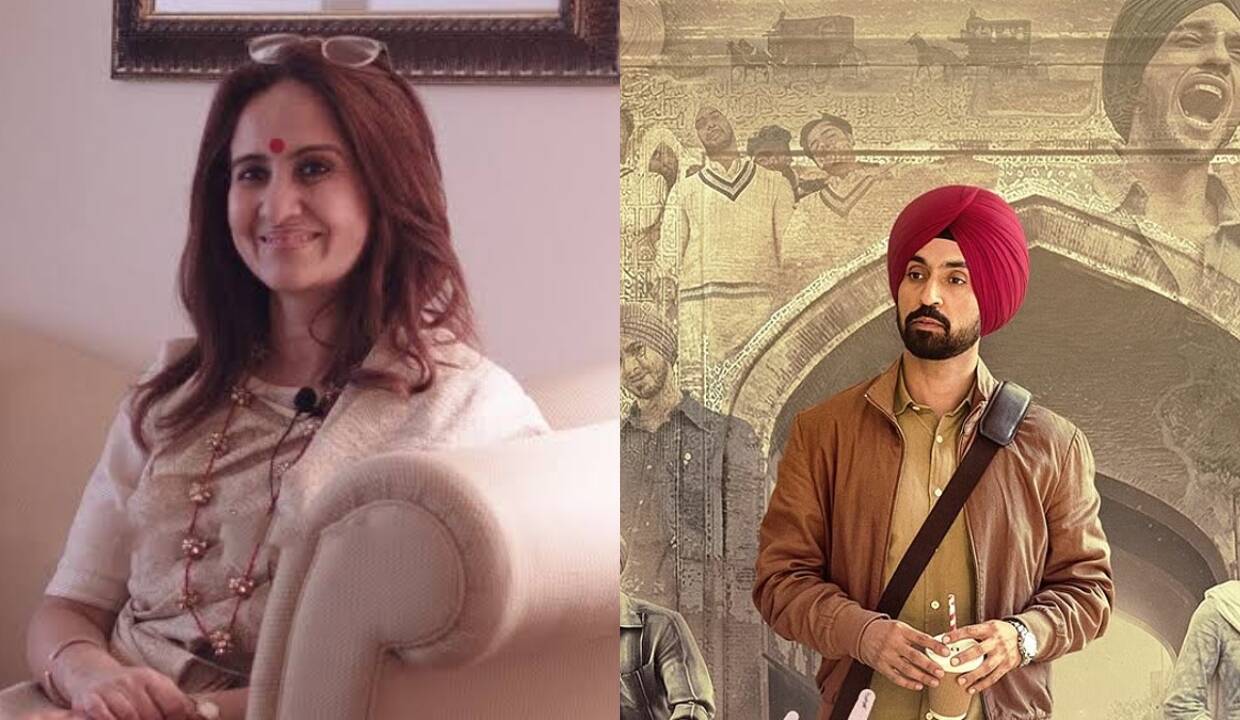 Writer Reveals Inspiration Behind Partition Drama