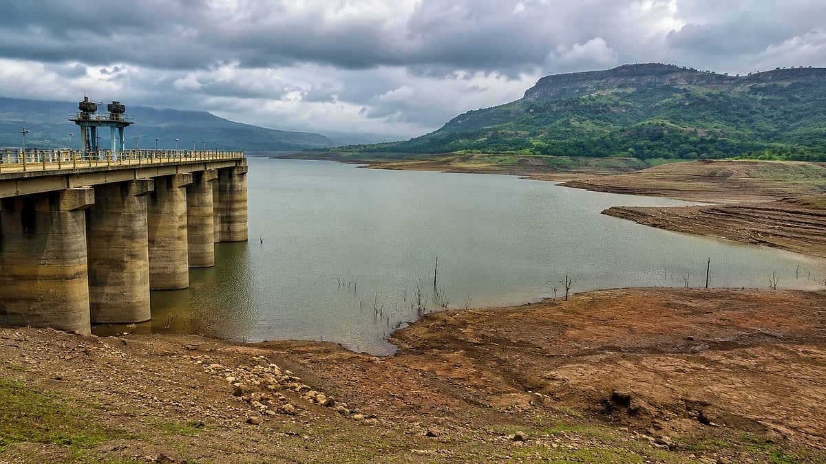 Weak Monsoon May Hit Rural Demand, Farm Income