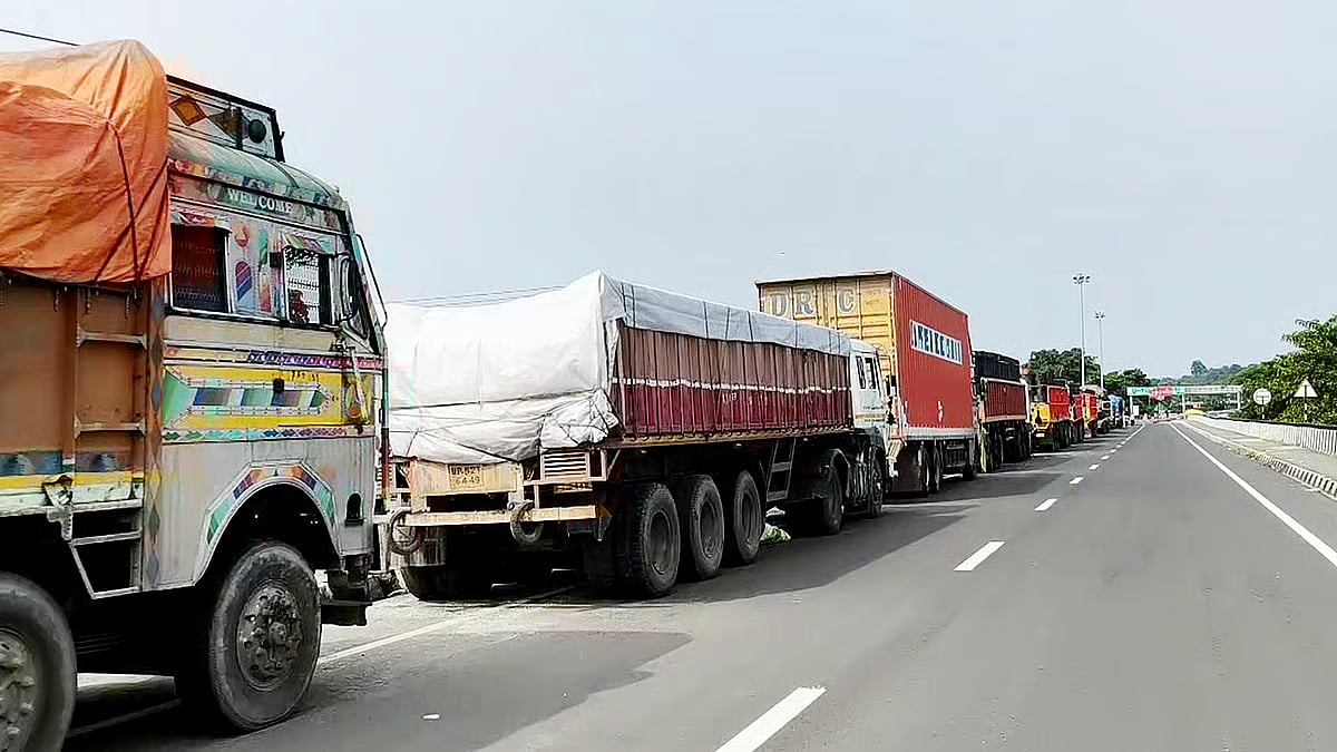 Mumbai-Goa NH-66 Bans Heavy Vehicles Over 16 Tonnes