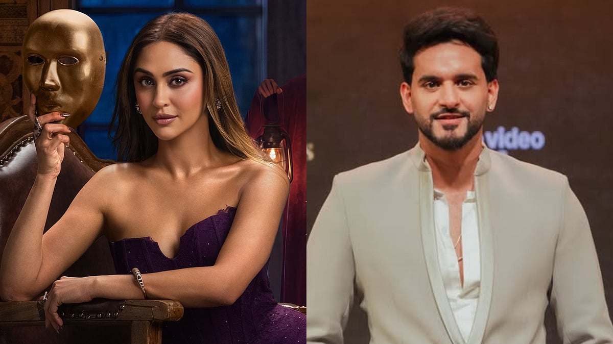 Krystle D'Souza & Abhishek Malhan Rumored Winners of The Traitors 2
