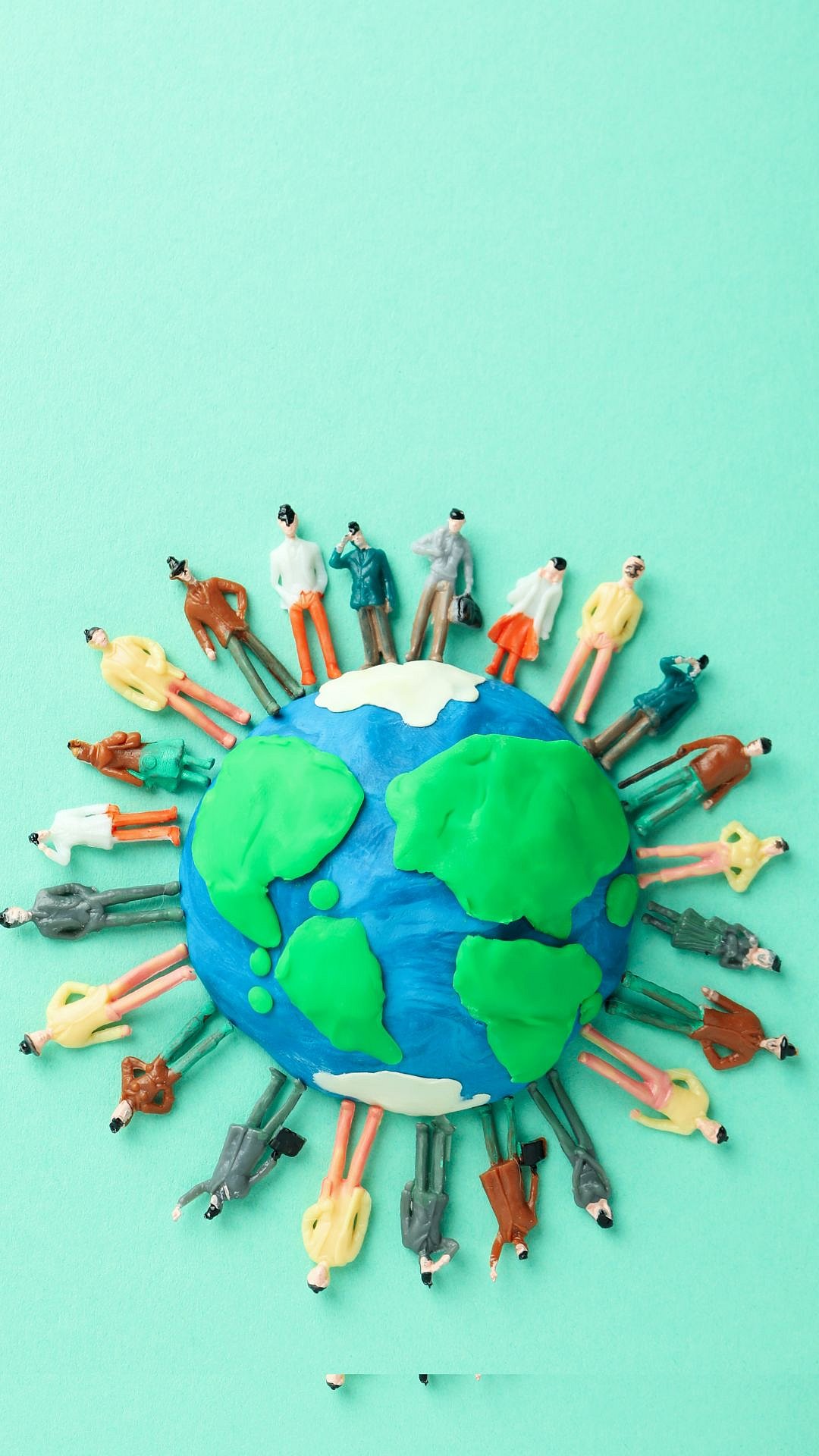 World Population Day Observed On July 11