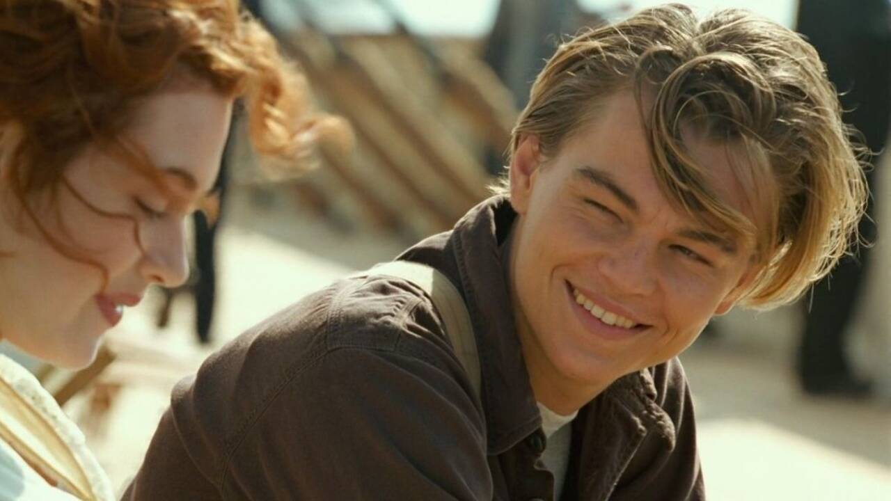 DiCaprio: Life is a Gift