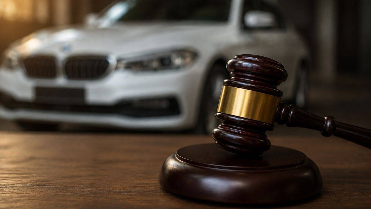 Punjab Panel Orders Bajaj Allianz to Pay Rs 20 Lakh for BMW Claim