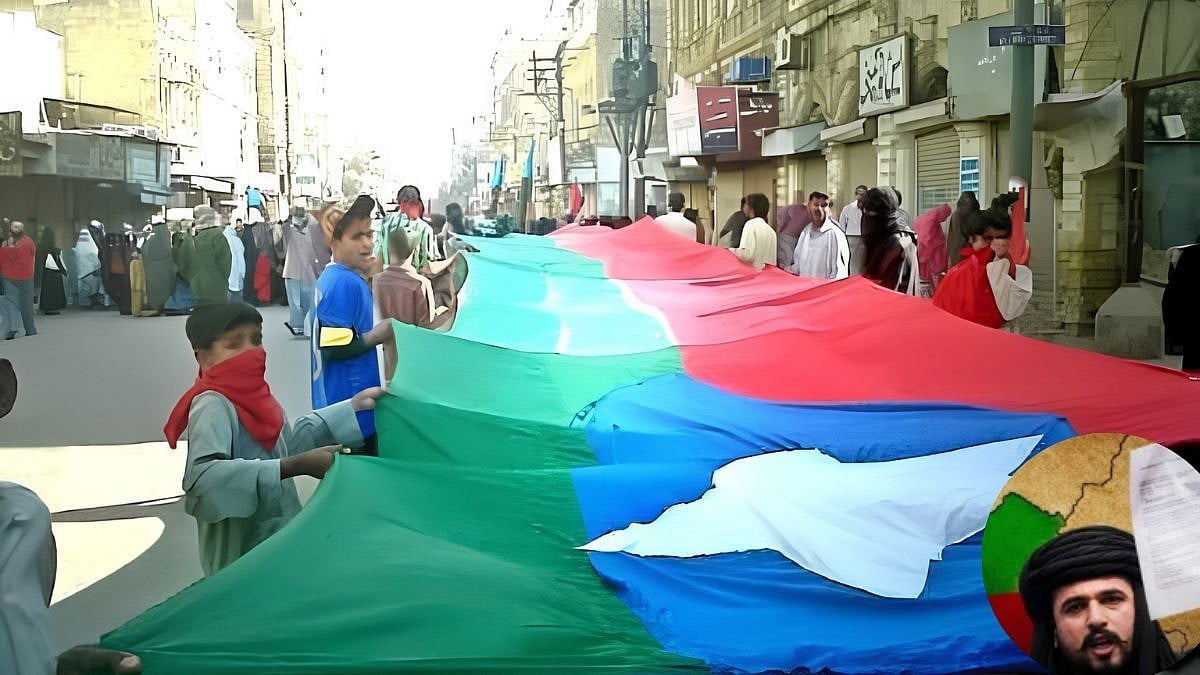 Balochistan Declares August 11 As Independence Day