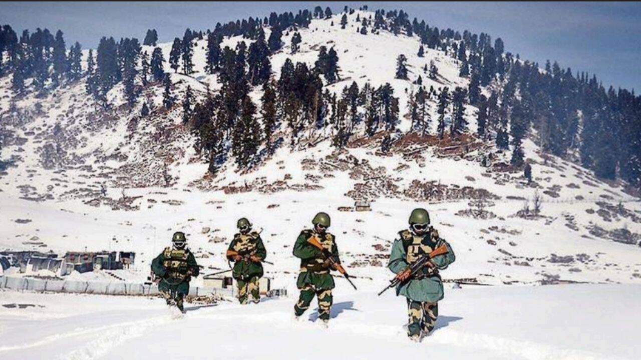 India Raises Cross-Border Terror Concerns At US Meet