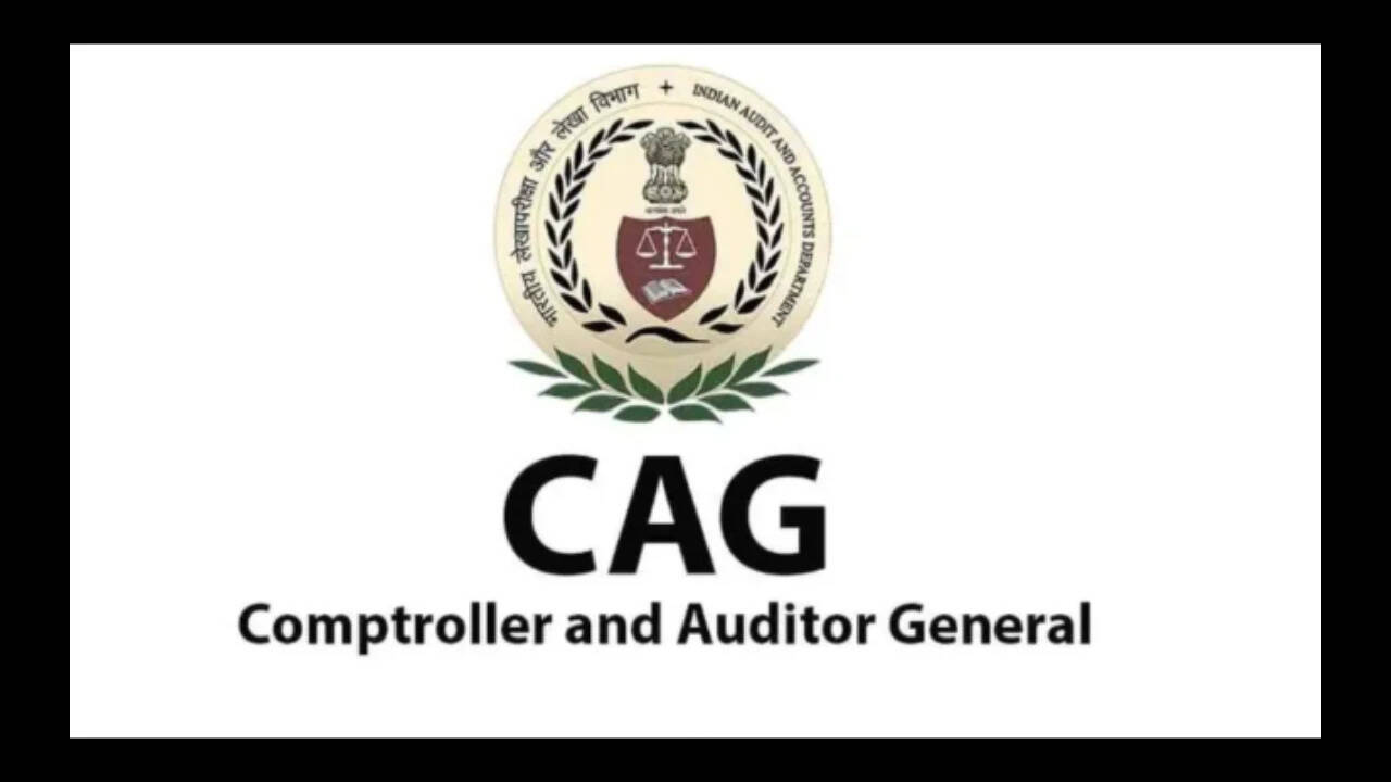 CAG Flags Rs 29.45 Crore Waste on Unused Baprola Land