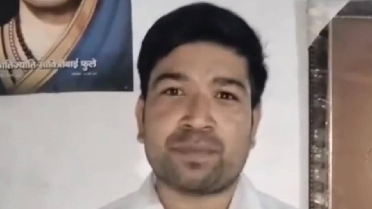 Lucknow Cabbie Suspended for 99 Years