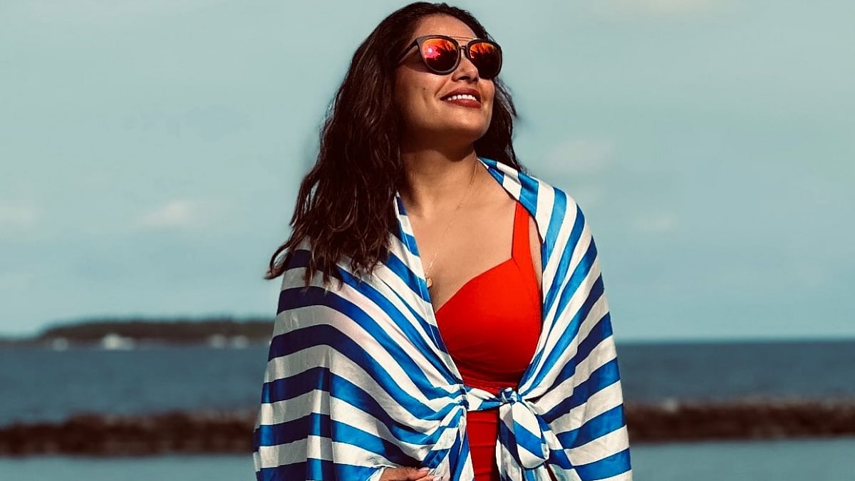Bipasha Basu Faces Body-Shaming After Daughter's Birth