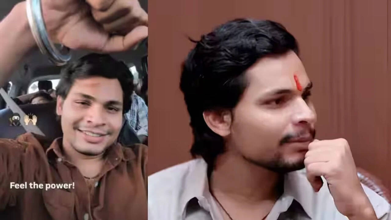 Influencer Swatantra Bhardwaj Arrested by Delhi Police