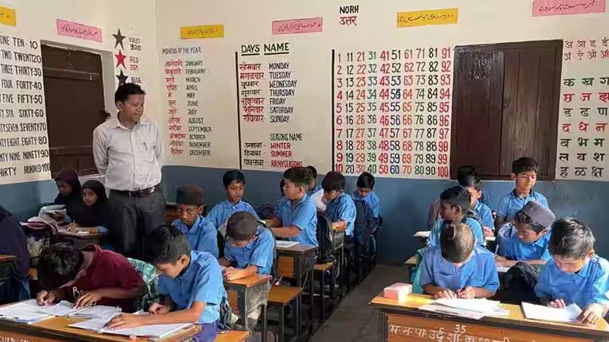 Manipur Shuts Schools For 3 Days Amid Protests