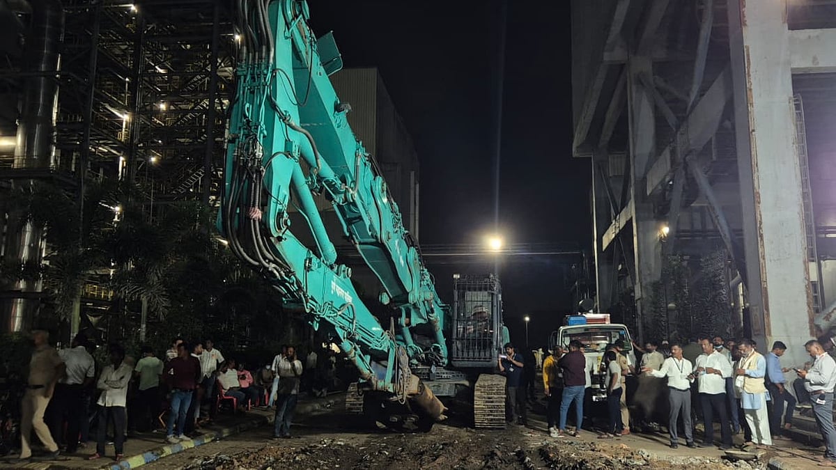 Moshi Garbage Depot Tragedy: 9 Dead, 14 Rescued After 84-Hour Search