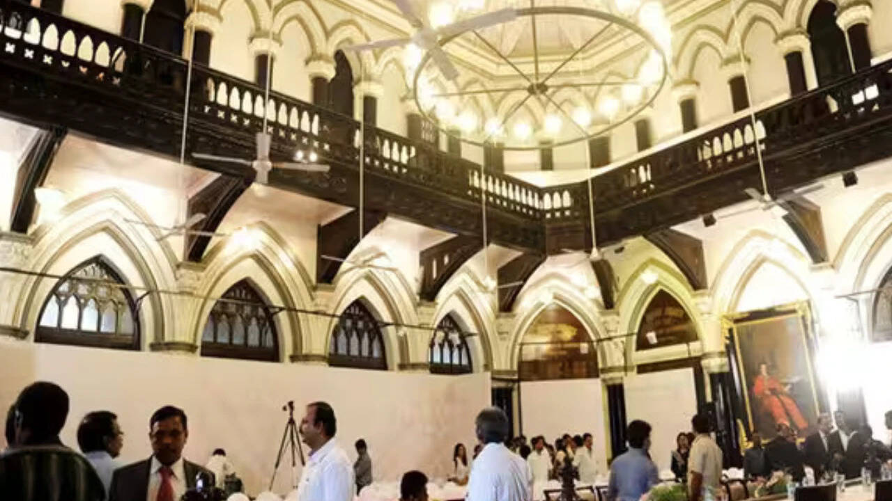 Mumbai Law Colleges Face Fines Over Bar Council Recognition
