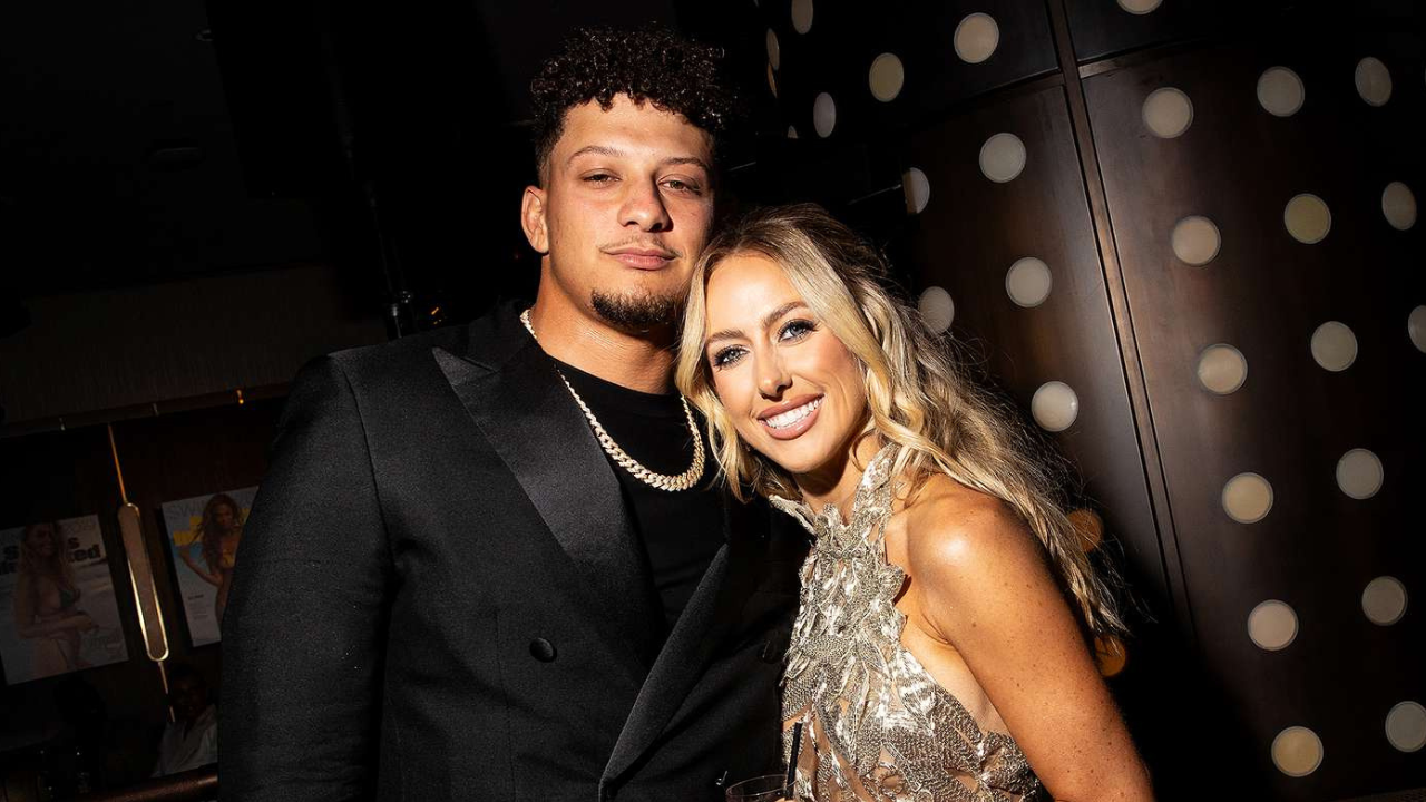 Mahomes Donates $5 Million to Texas Tech