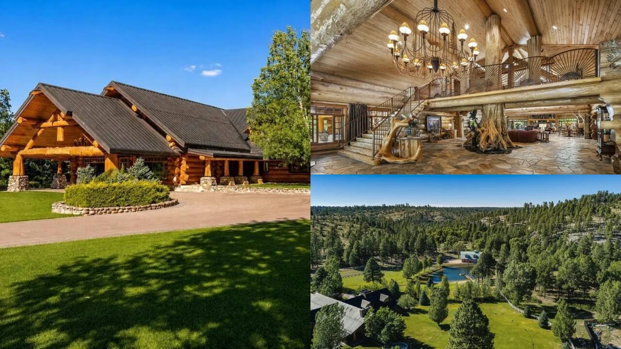 SkyMall Founder Sells Arizona Ranch for $9.475m