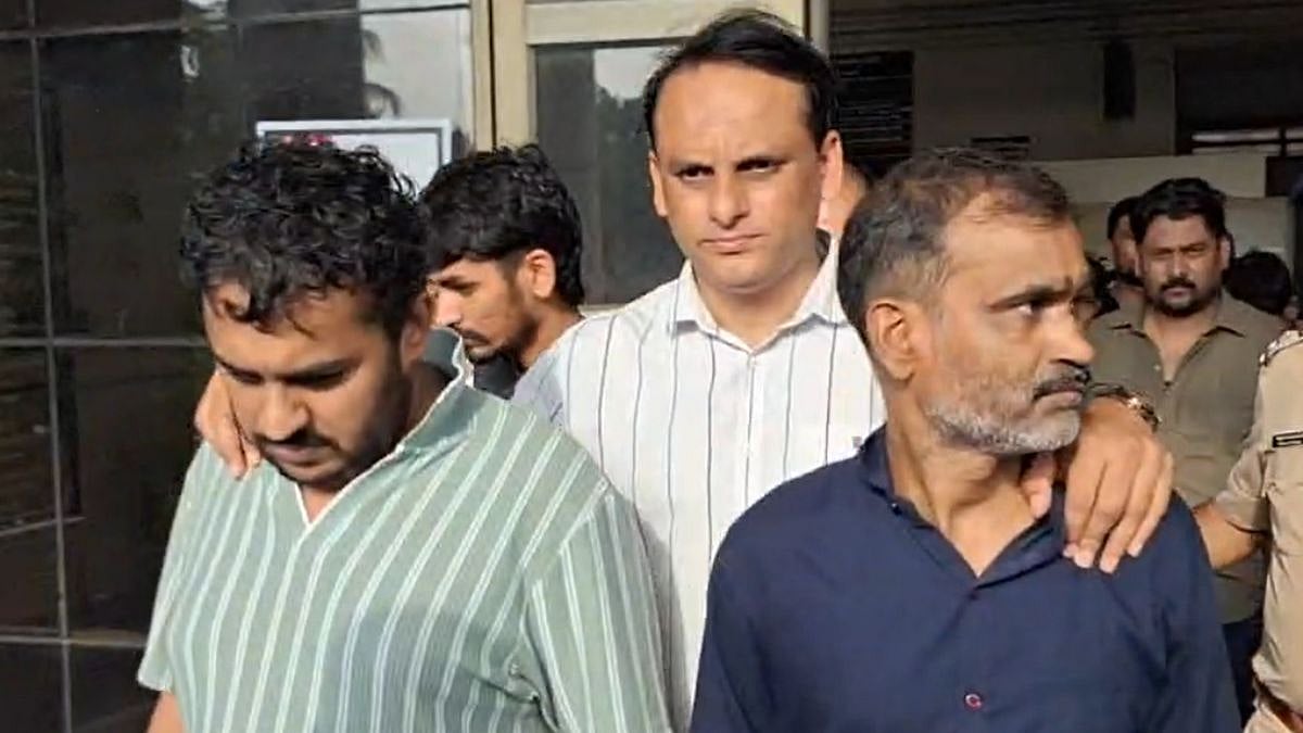 Two More Arrested in Bhiwandi TET Paper Leak Case