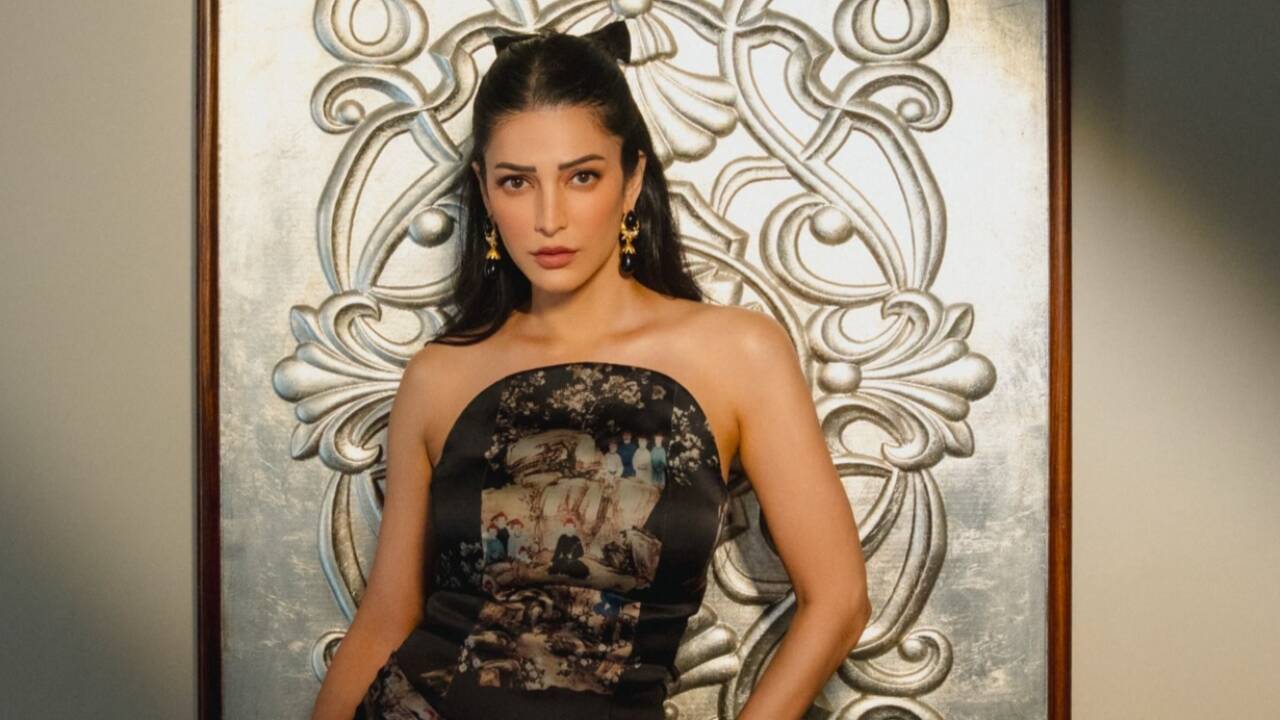 Shruti Haasan's Mumbai Duplex Costs Rs 15 Crore