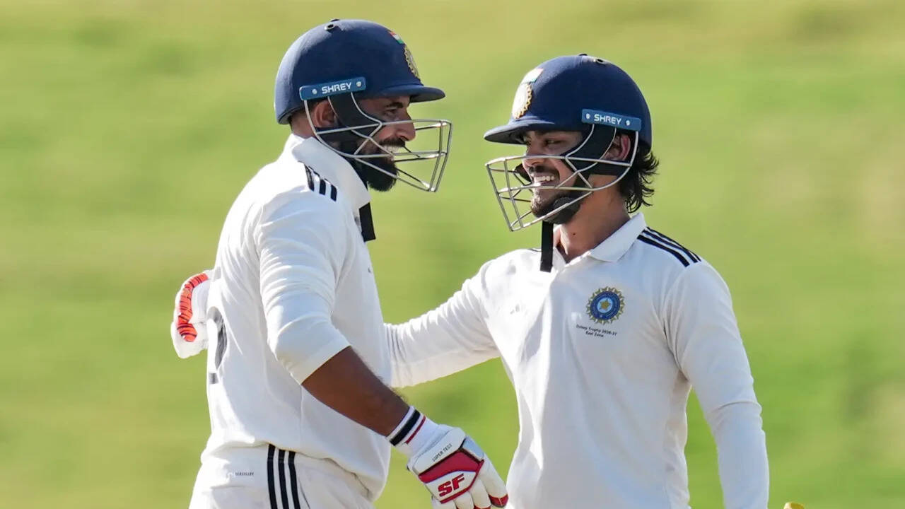 Shami Eyes India Comeback