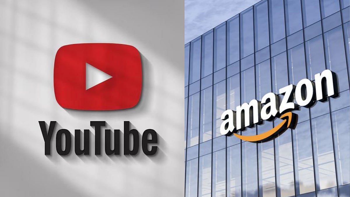 Amazon Joins YouTube Shopping Affiliate Program