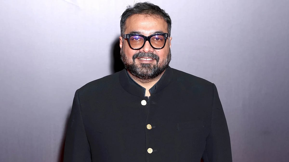 Anurag Kashyap Turns 54, Says Politicians Need Film Course