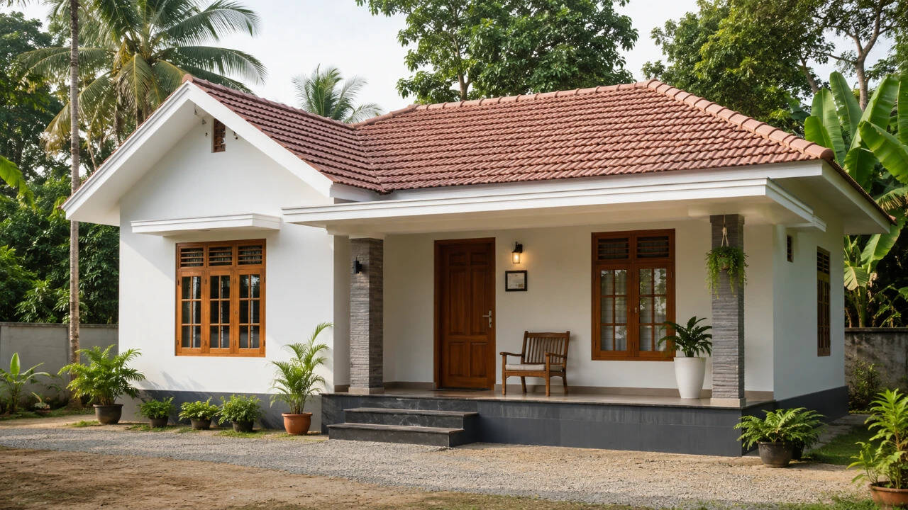 Kerala LIFE Mission Transforms Lives
