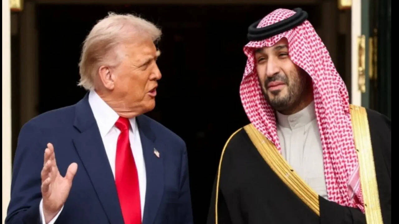 US-Saudi Nuclear Deal Raises Proliferation Concerns
