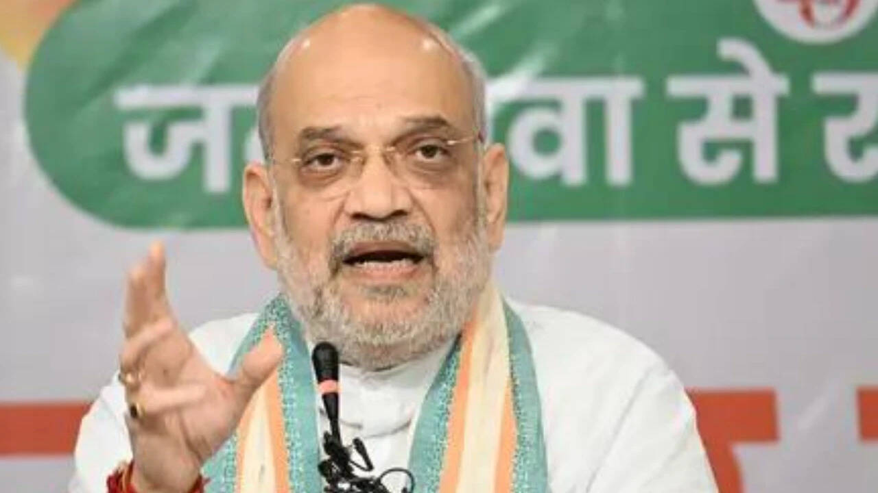 BJP Allies Sound Caution On Shah's UCC Claim