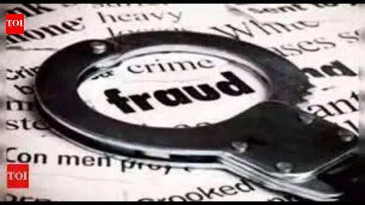 Man Poses as Mumbai DCP, Scams Victim of Rs 98 Lakh