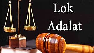 Indore Lok Adalat Settles 103 Family Disputes