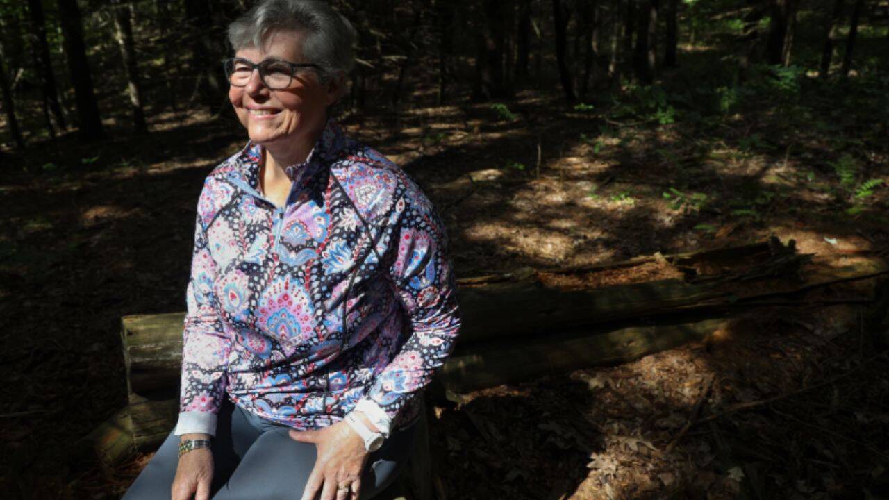 Retired Worker Discovers New Tardigrade Species