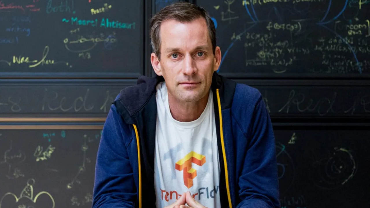 Google Chief Scientist Jeff Dean Leaves After 27 Years