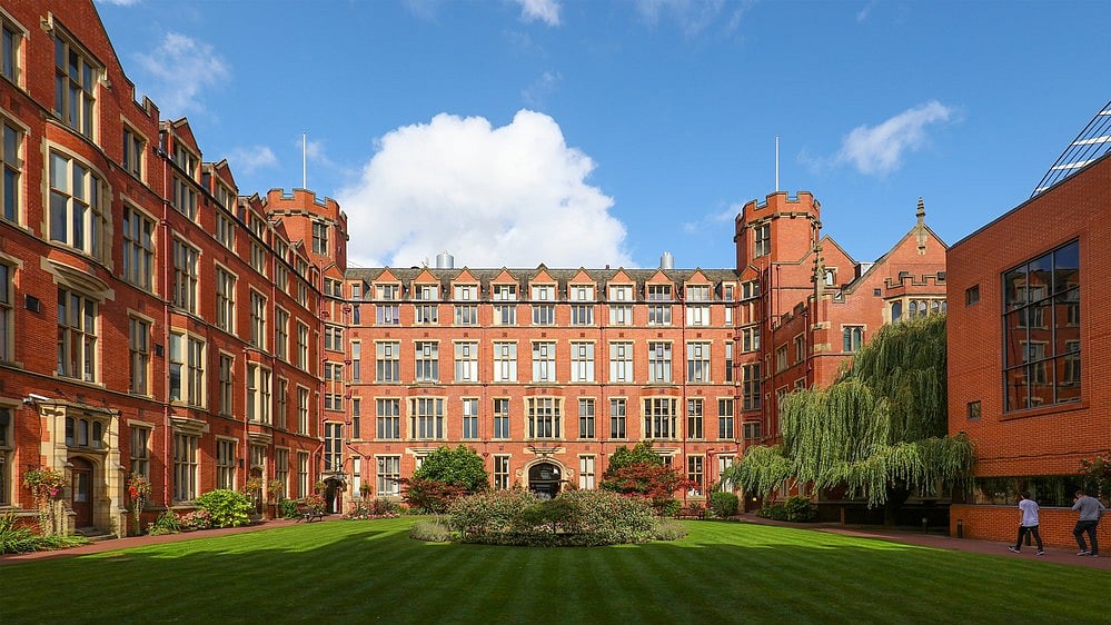 University of Sheffield Offers £7,000 Scholarship to Indian Students