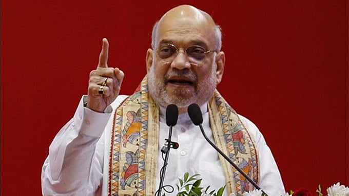 Amit Shah: BJP Prioritises Youth Over Positions Amid Pradhan's Resignation