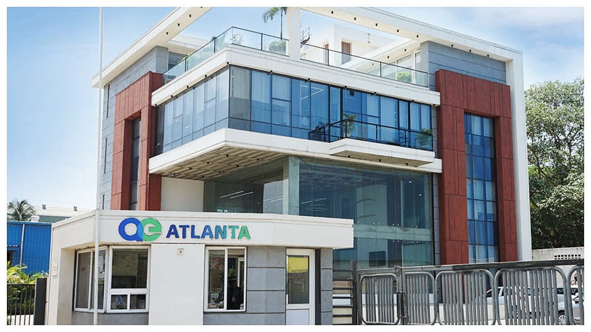 Atlanta Electricals Posts ₹6 Crore Net Profit in Q1 FY27