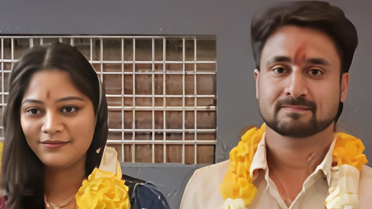 Sonam Claims Innocence in Raghuvanshi Murder Case