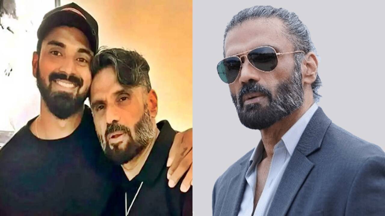 Suniel Shetty Regrets Not Buying IPL Team