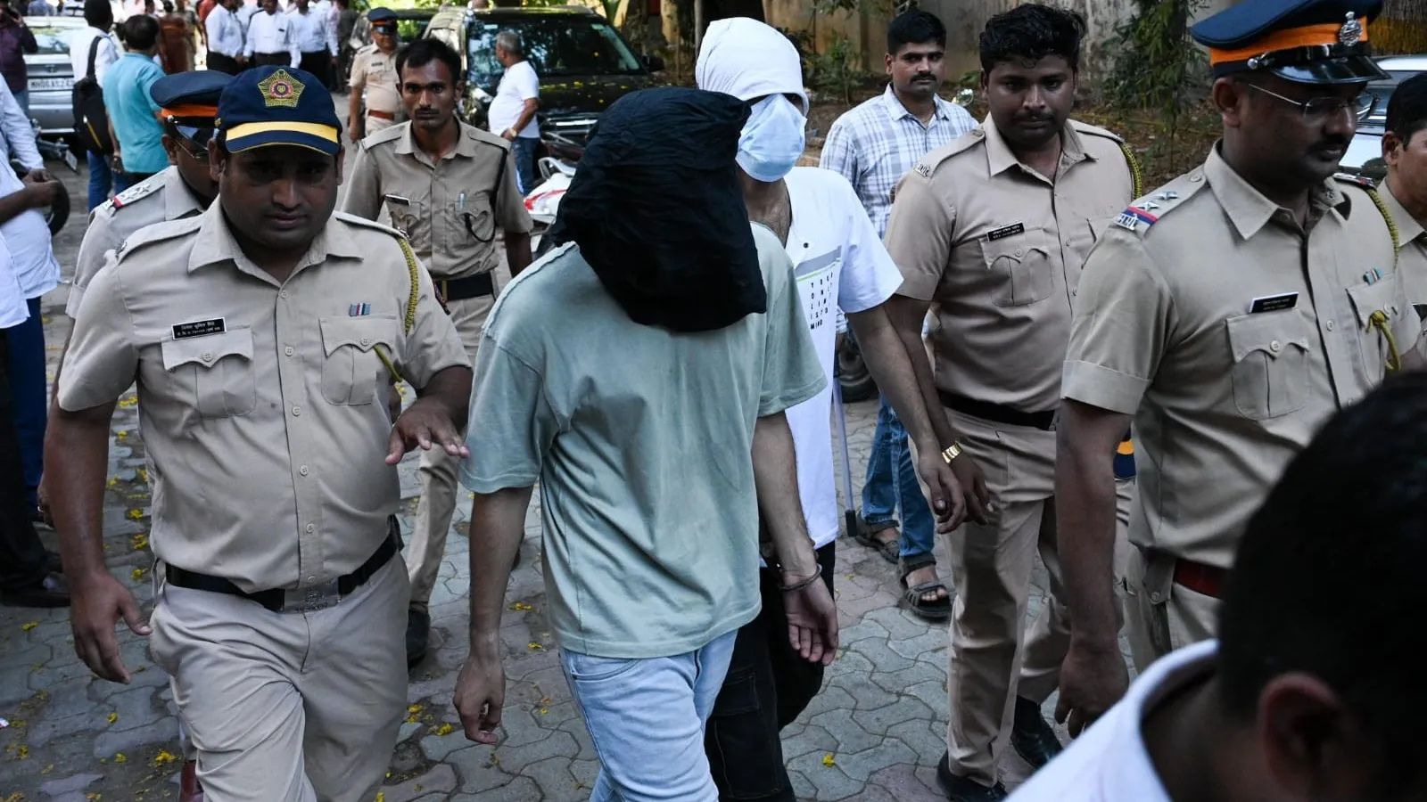 NESCO Concert Tragedy: Police File Chargesheet