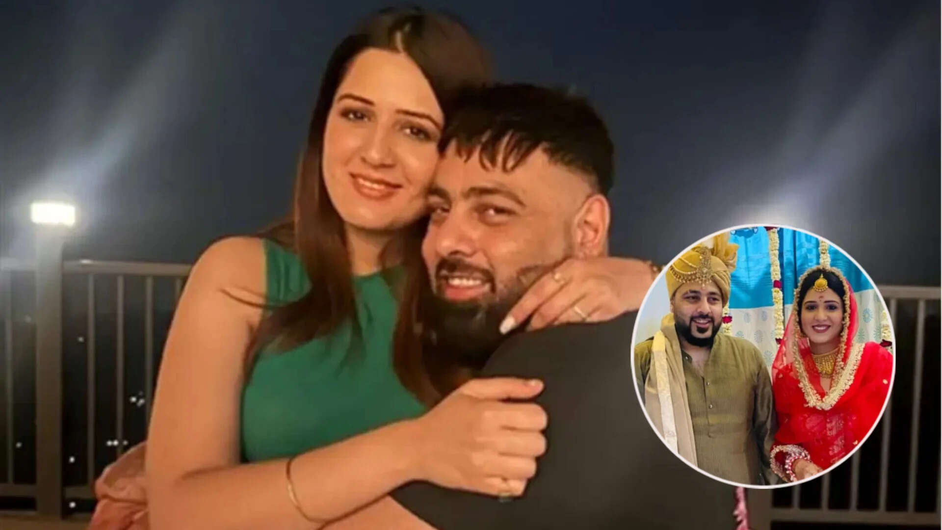 Badshah's Wife Isha Rikhi Speaks Out Amid Split Rumors