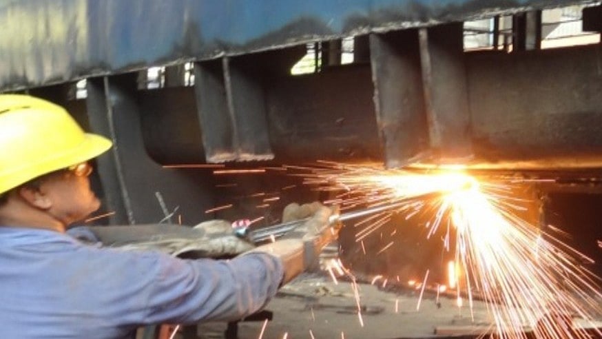 Bhopal Workshop Maintains 286 Coaches