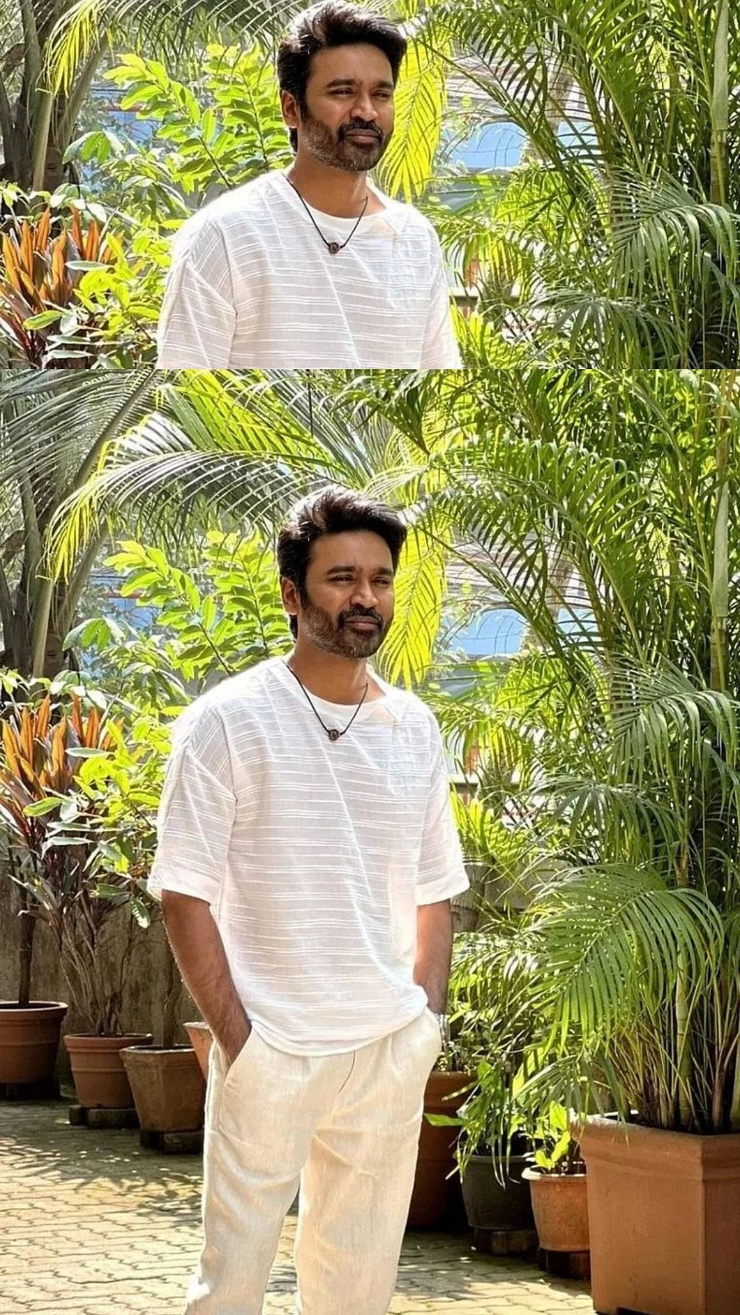 Dhanush Turns 43