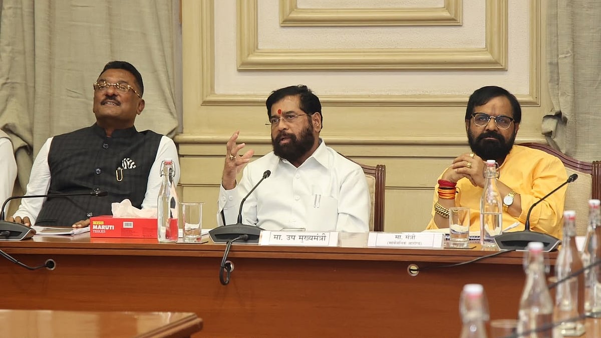 Maharashtra To Redevelop 147 MSRTC Bus Stands