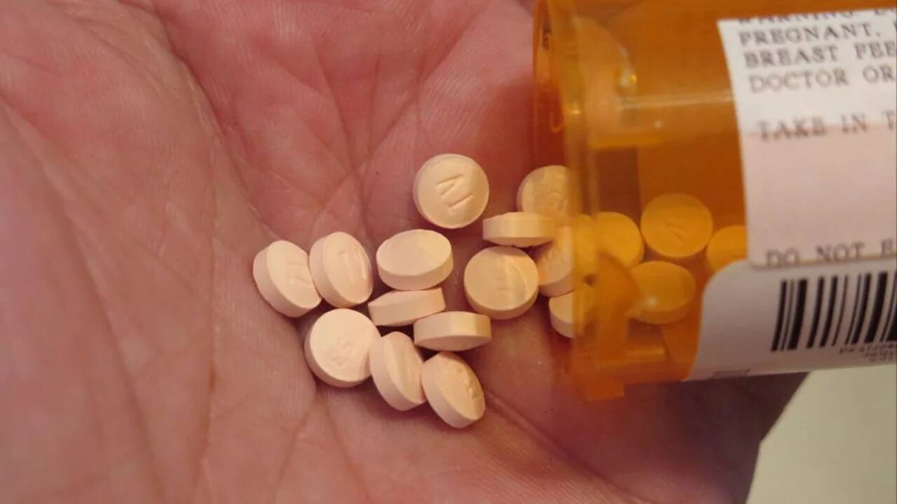 Statins May Cut Dementia Risk 15%: Danish Study