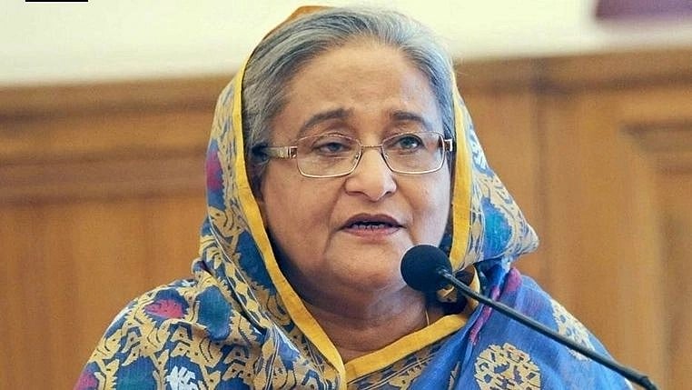 Sheikh Hasina To Return To Bangladesh From India
