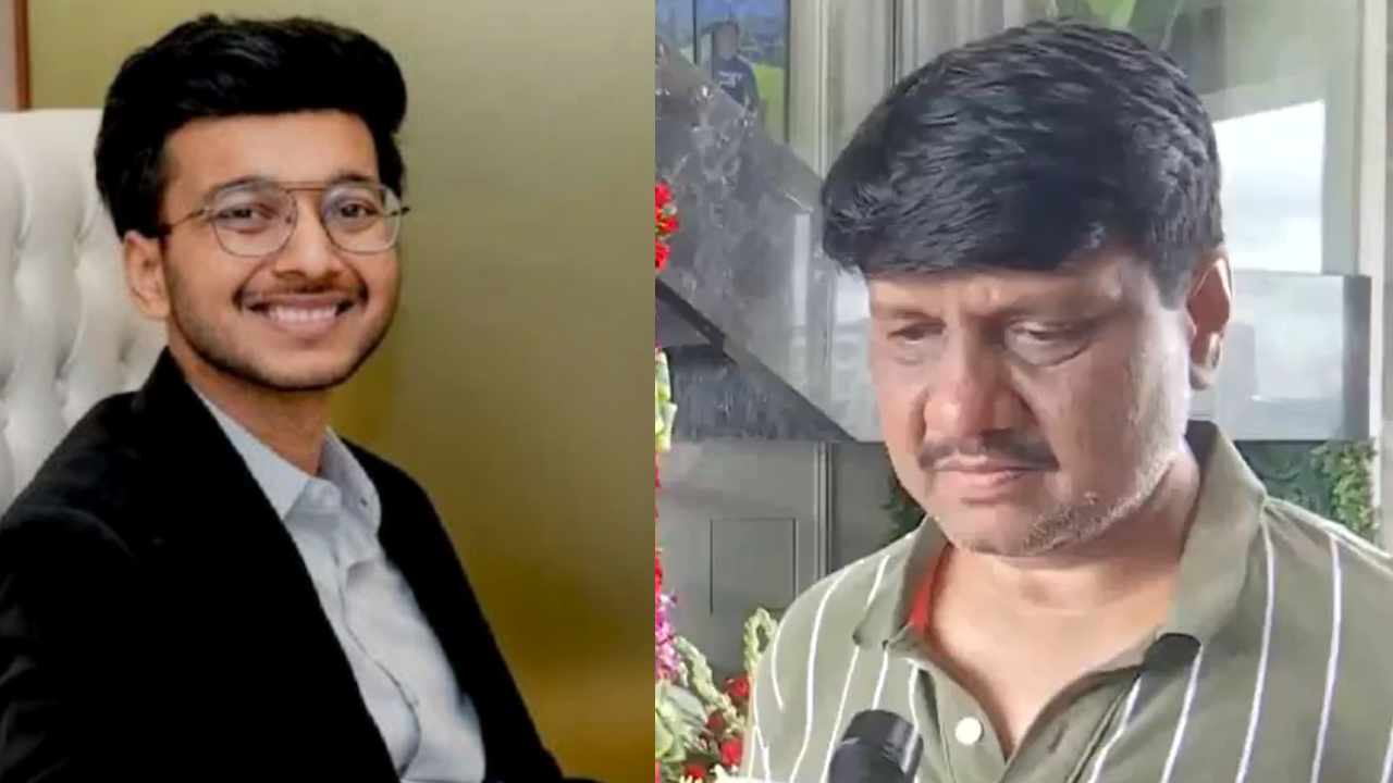 Ketan's Father Seeks Fast-Track Justice